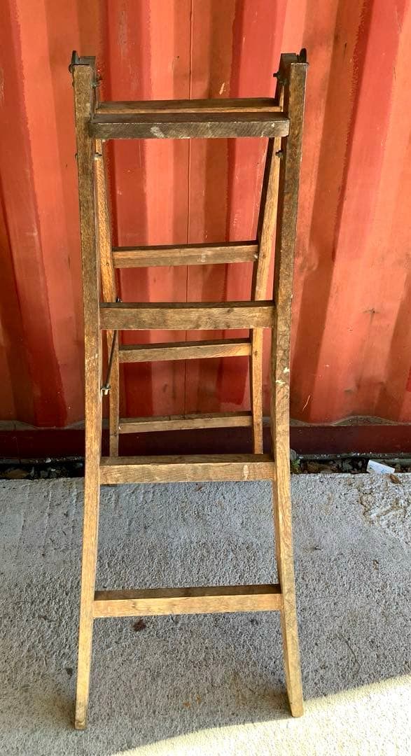 アンティーク雑貨 vintage radder