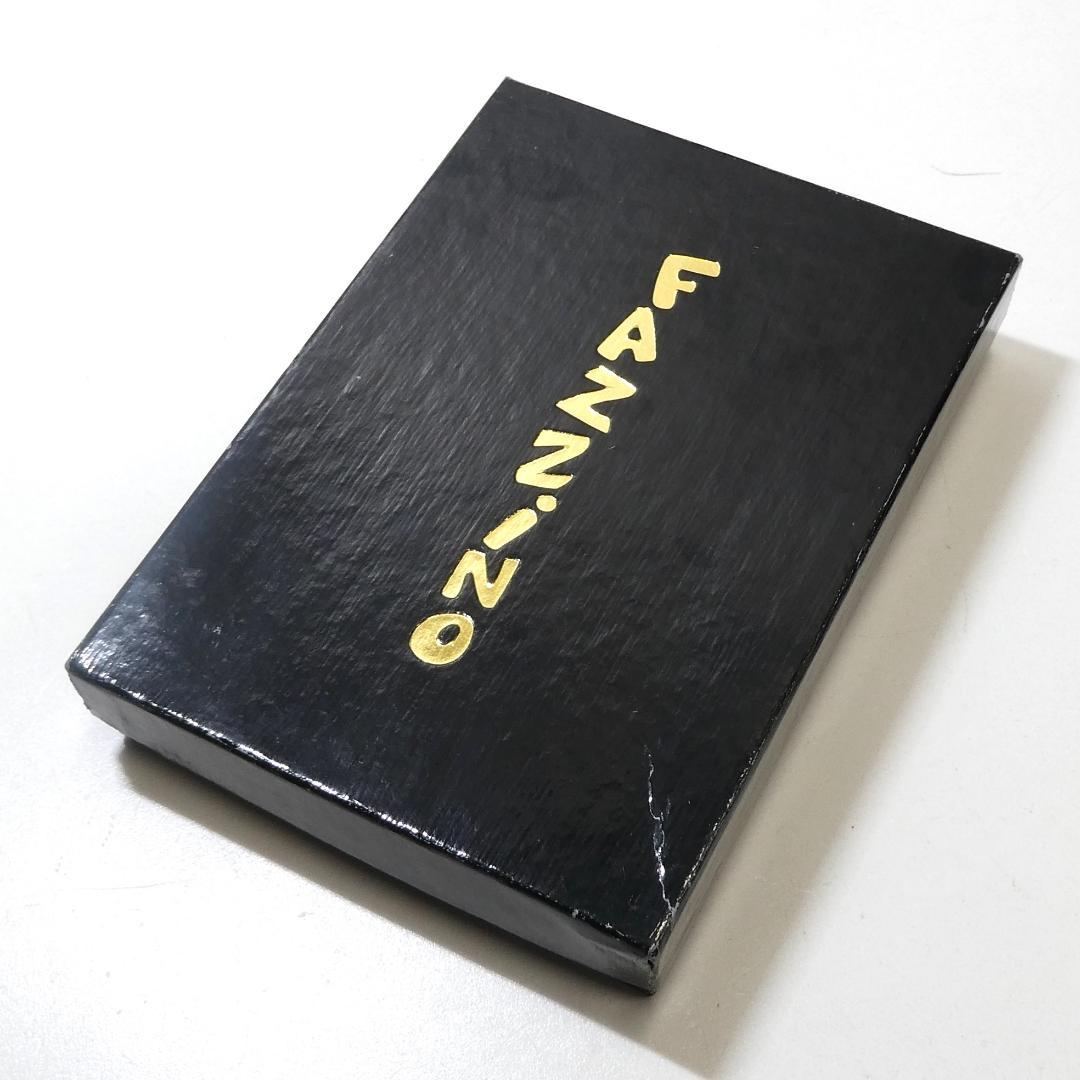 チャールズファジーノ ハンドメイド 3Dブローチ サイン入り