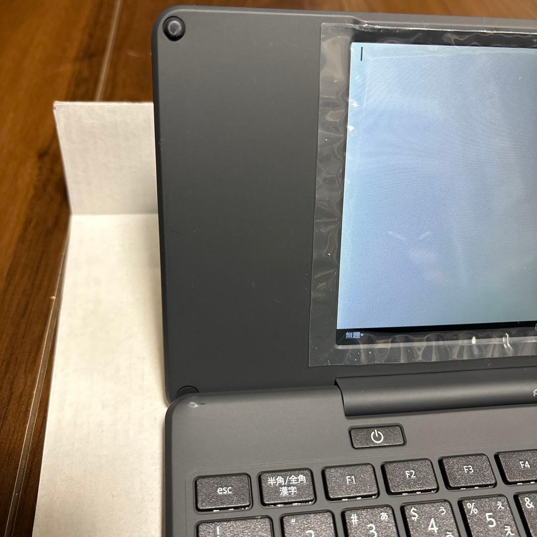 キングジム pomera ポメラ DM250