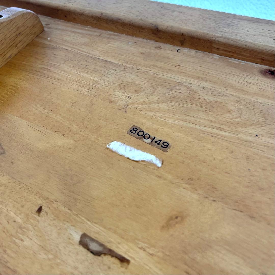 【送料込み】カリモク家具　Karimoku RUSTIC ダイニングテーブル