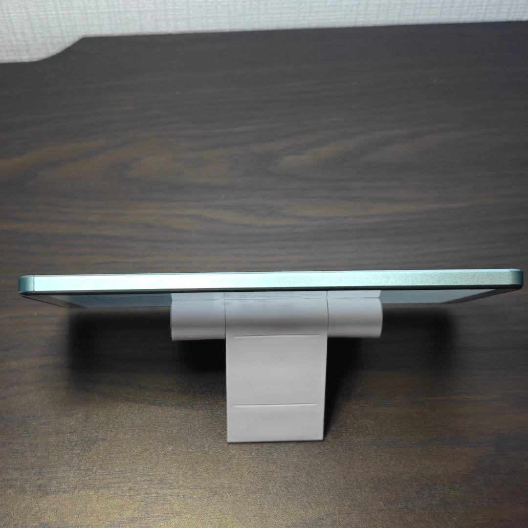 JA373 Teclast M50Mini 高性能タブレット ブルー　本体