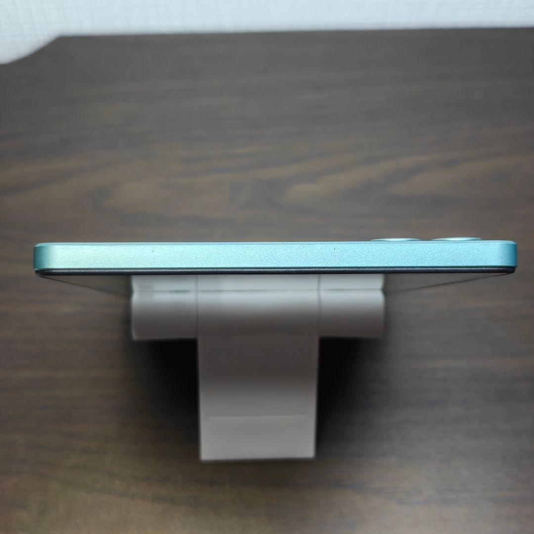 JA373 Teclast M50Mini 高性能タブレット ブルー　本体