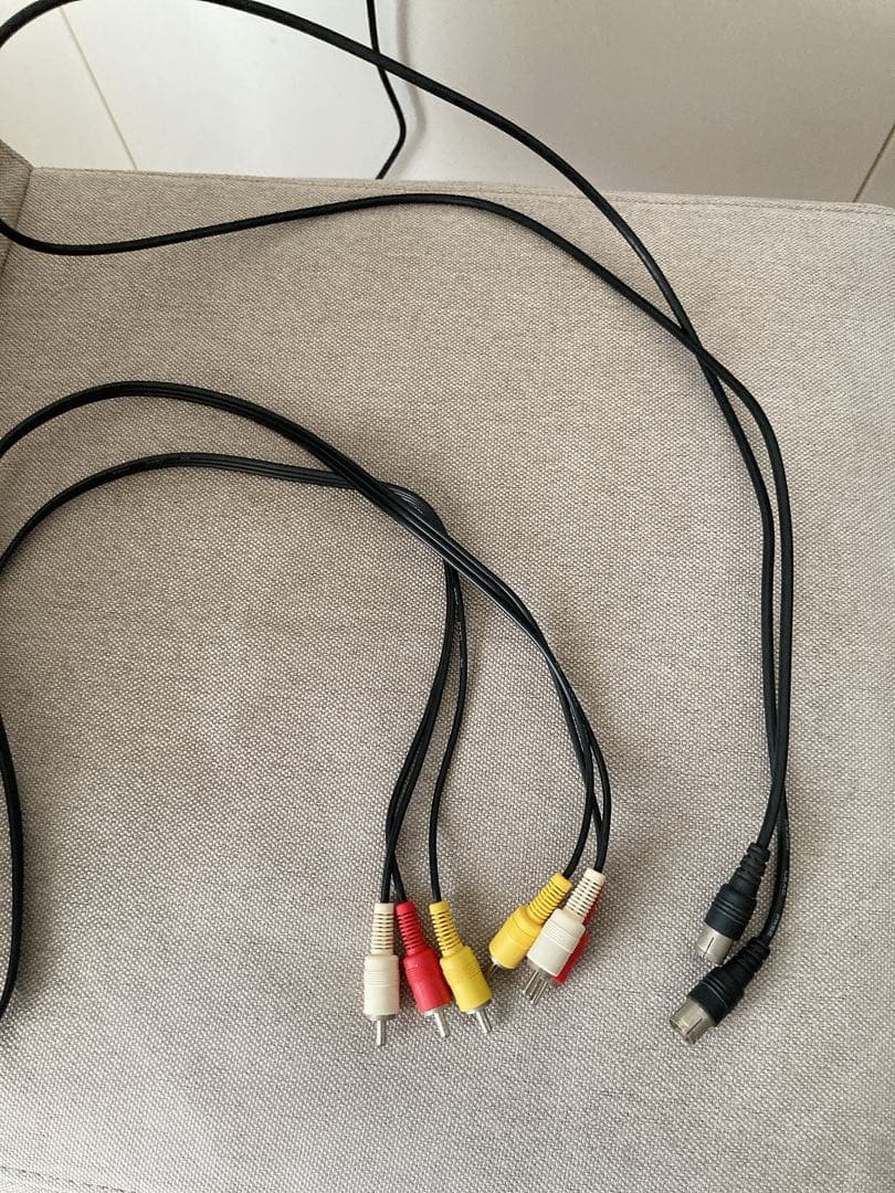 【値下げ】HDD DVD VHS レコーダー シャープ DV-TR12