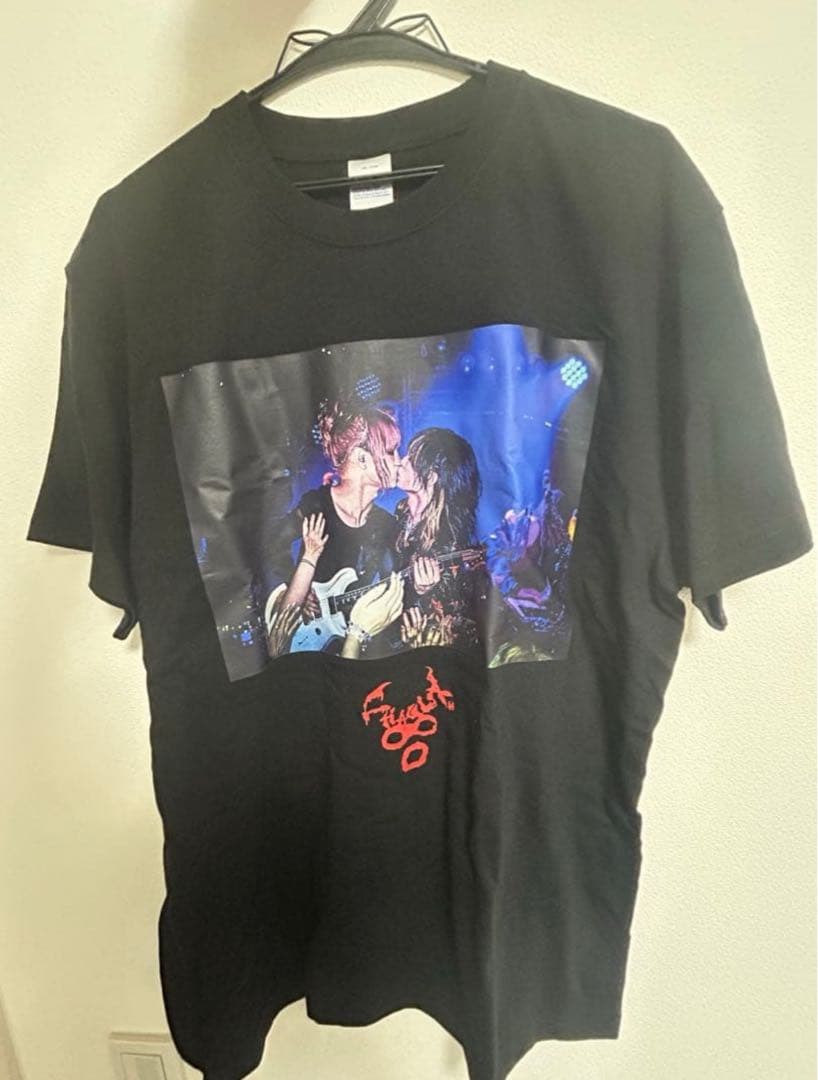 CHAQLA. チャクラ アパレル のあか kai V系 ヴィジュアル系 バンT