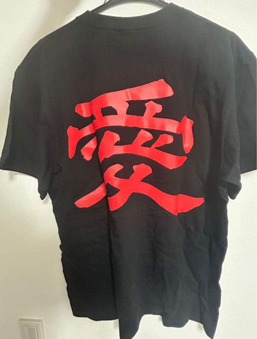 CHAQLA. チャクラ アパレル のあか kai V系 ヴィジュアル系 バンT