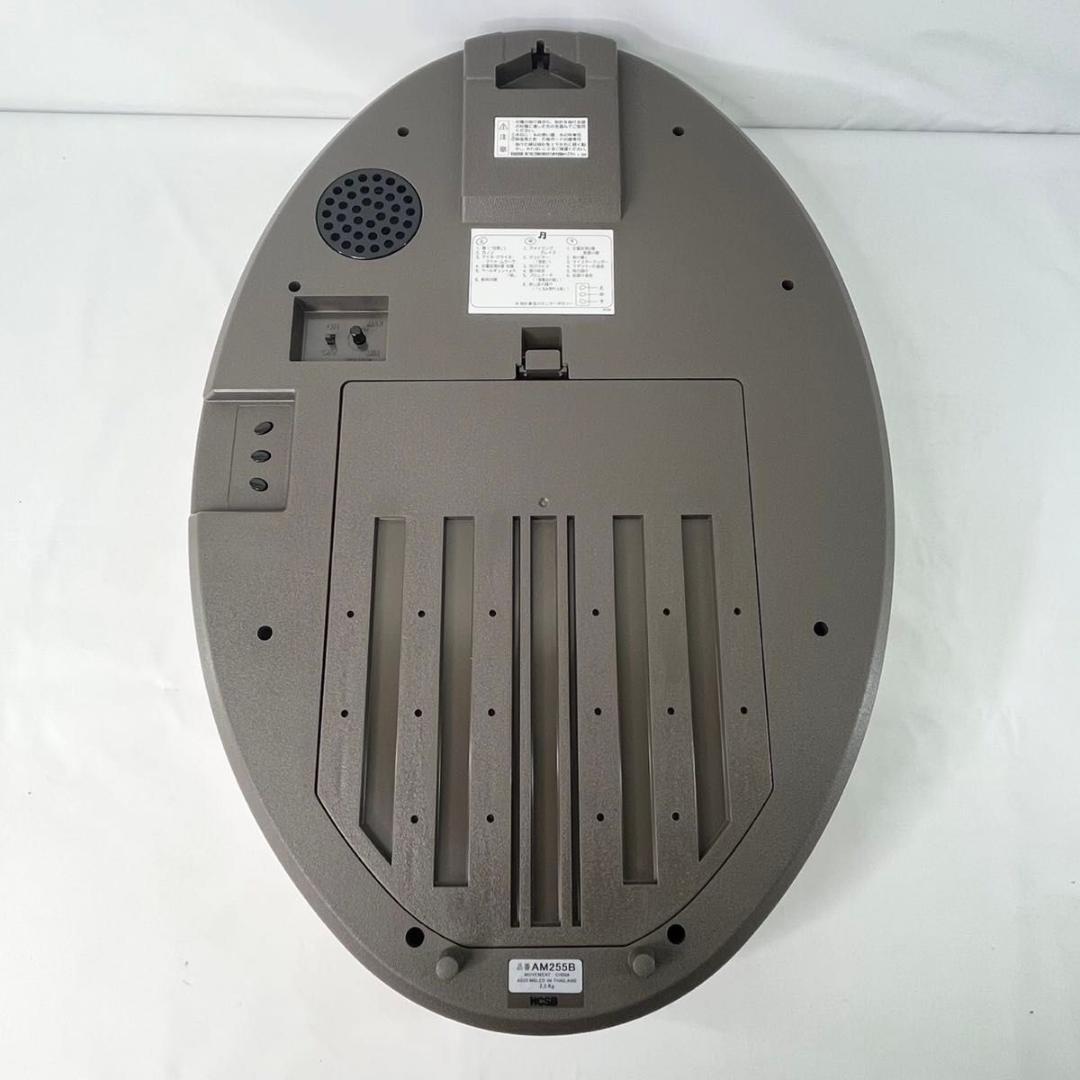 【新品】SEIKO セイコー 電波掛時計 AM255B からくり時計