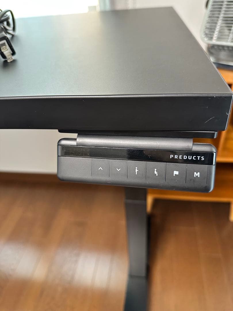 【preducts】電動昇降デスク2点おまとめ販売品