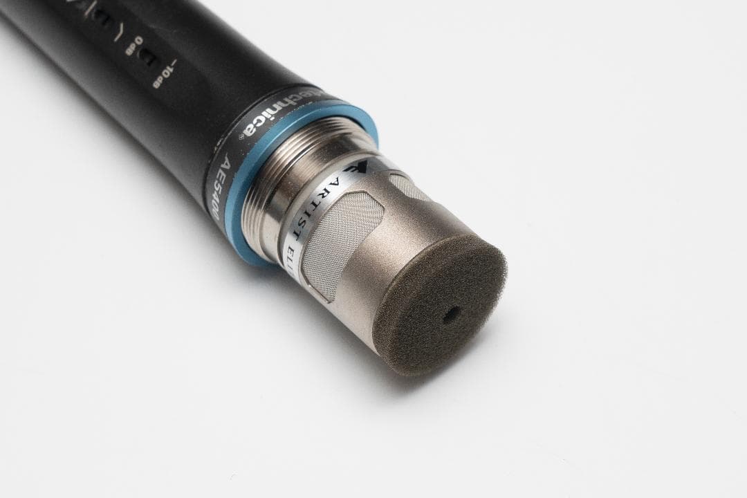 Audio-technica AE5400 コンデンサーマイク