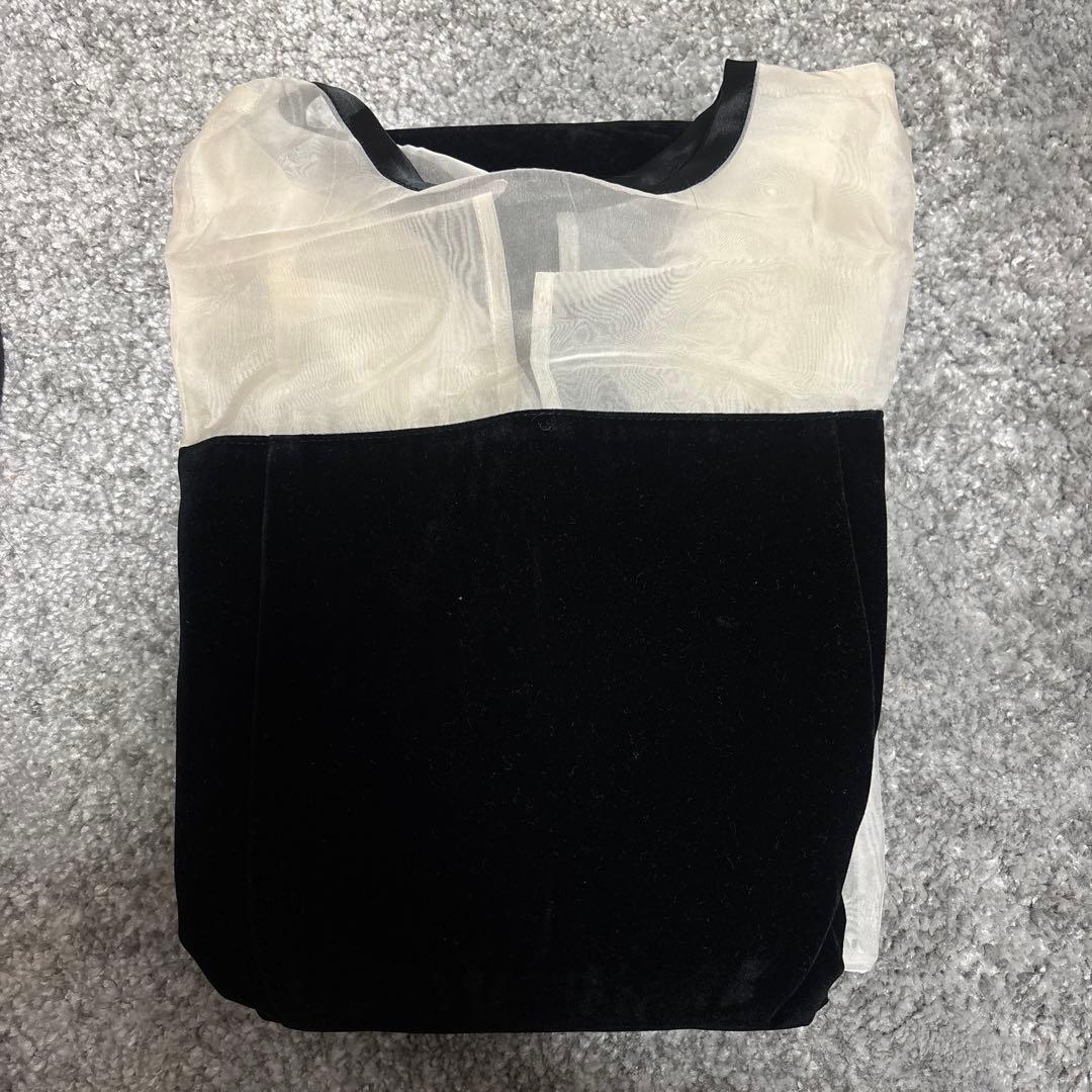 chico オケージョンドレス