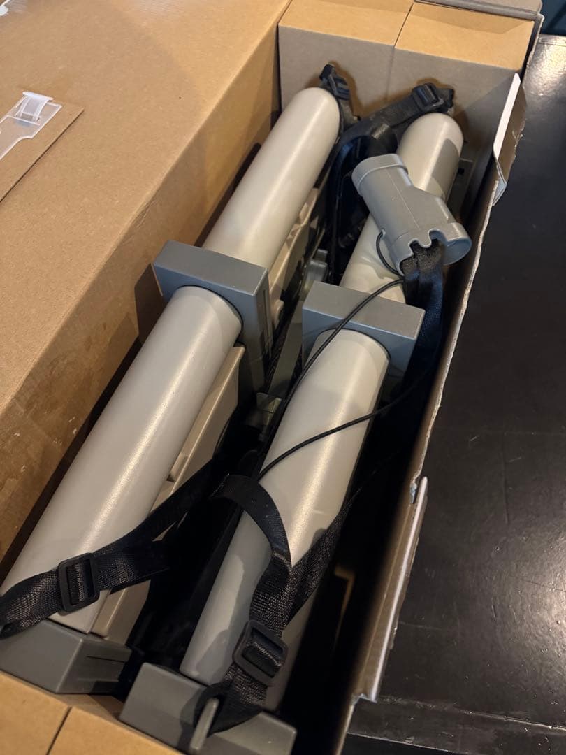 USJ 進撃の巨人 立体機動装置 1/1スケール