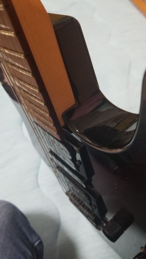 Grover Jackson M.F. Line日本製Made in Japan