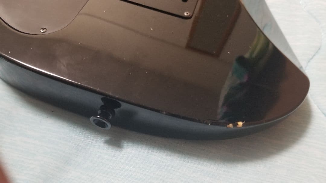 Grover Jackson M.F. Line日本製Made in Japan