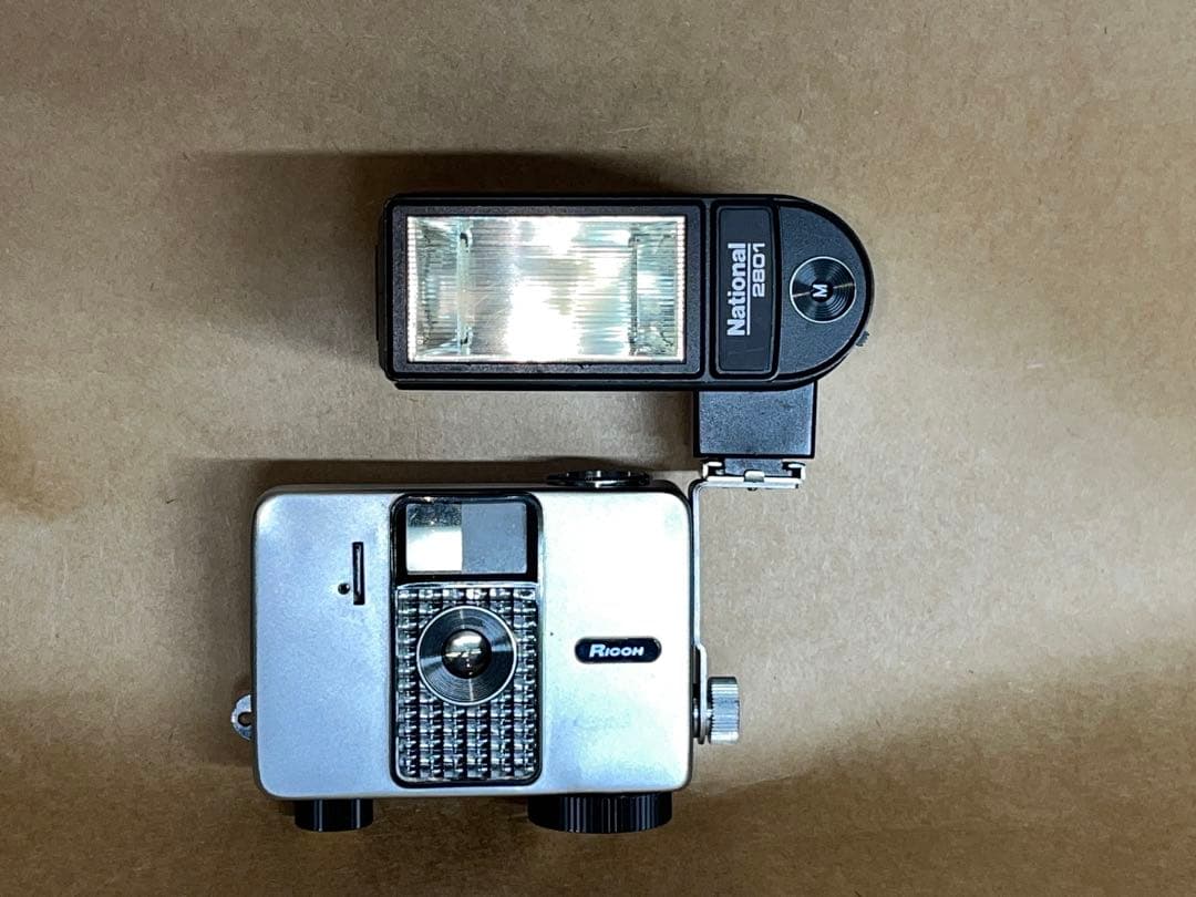 オートハーフ購入のお勉強に（笑笑