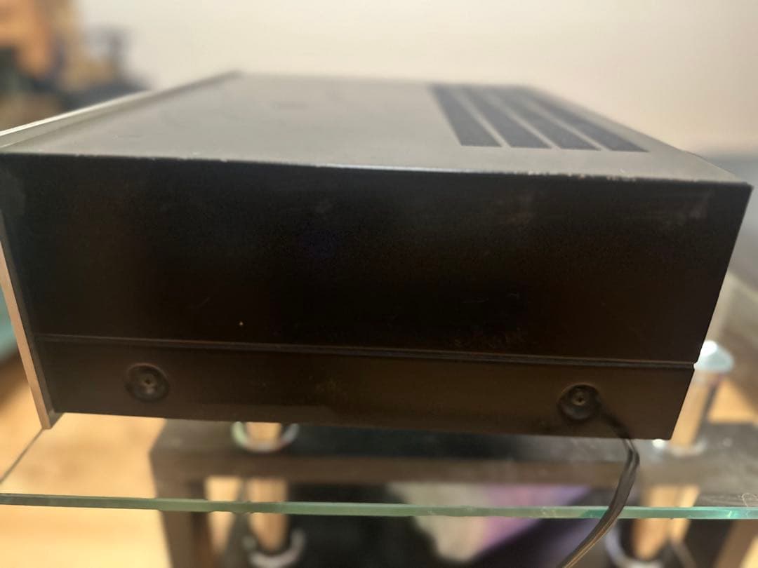 Pioneer SA-8800 ステレオアンプ 本体