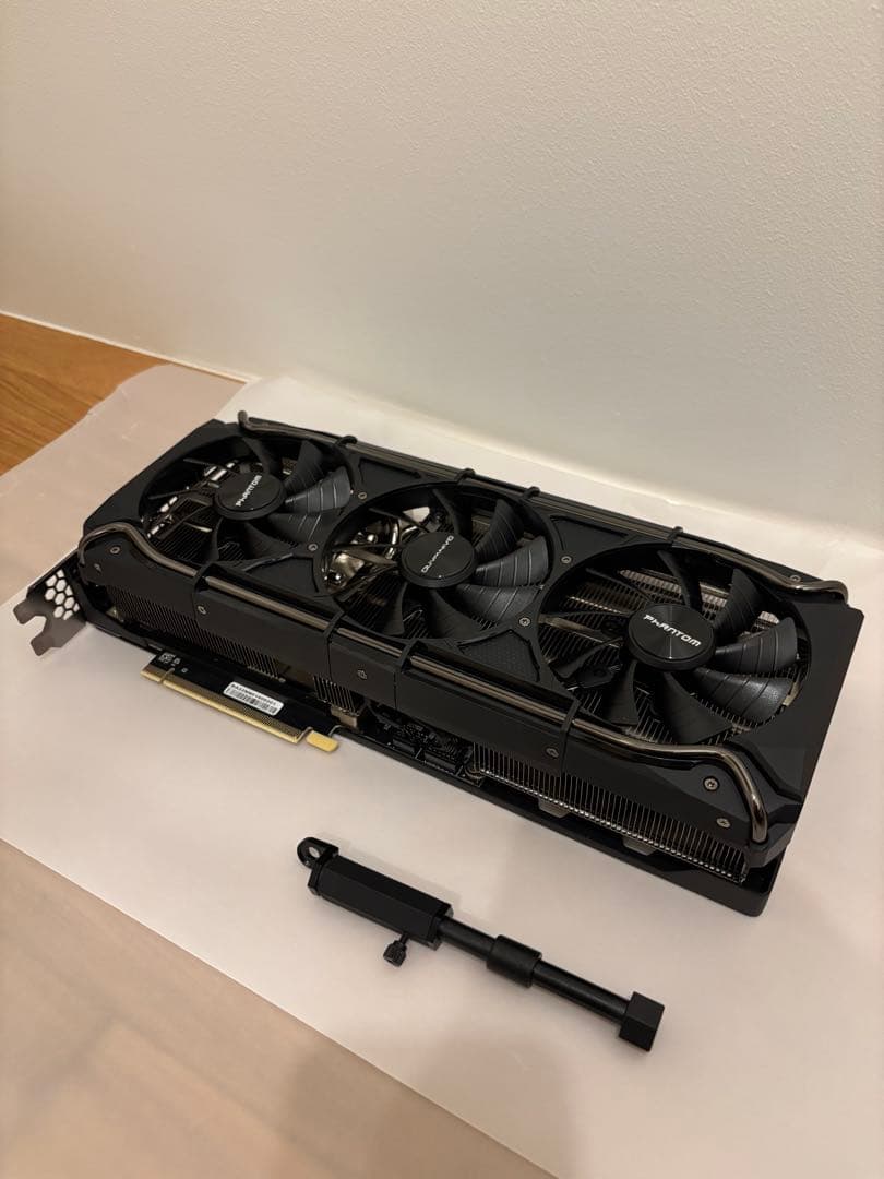 グラフィックボード・グラボ・ビデオカード Gainward GeForce RTX 4070 Ti 12GB