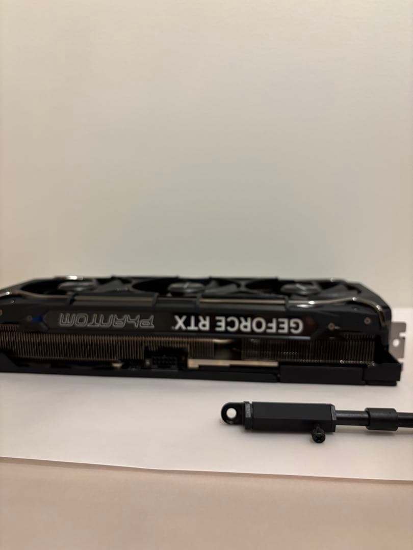 グラフィックボード・グラボ・ビデオカード Gainward GeForce RTX 4070 Ti 12GB