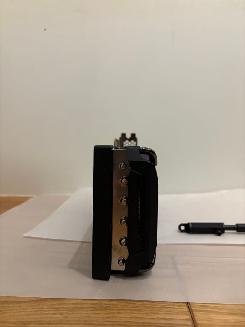 グラフィックボード・グラボ・ビデオカード Gainward GeForce RTX 4070 Ti 12GB