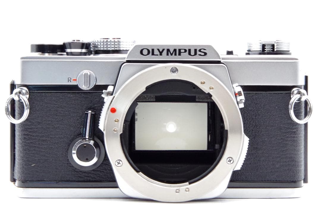 オリンパス OM-1N OM-SYSTEM ZUIKO MC 50mm F1.4