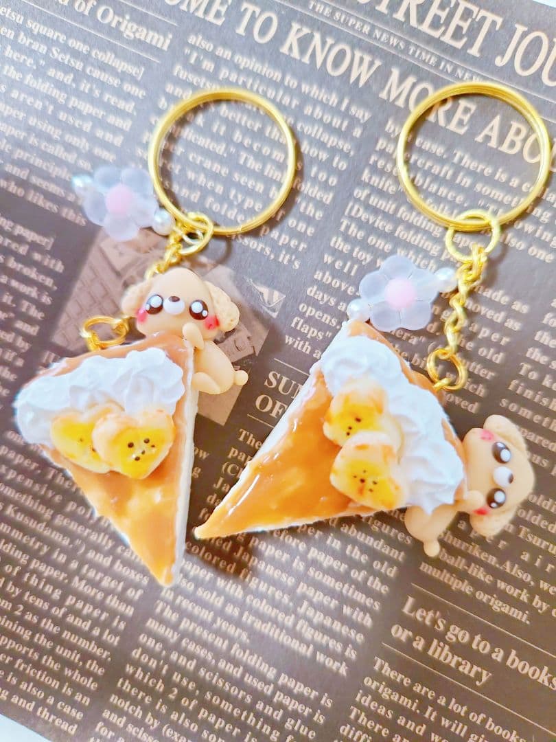 節分クッキー　うさぎ　フェイクスイーツ　樹脂粘土　スイーツデコ　食品サンプル