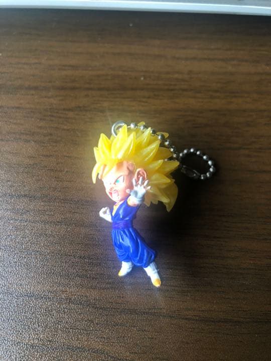 ドラゴンボール ベジットスーパーサイヤ人3