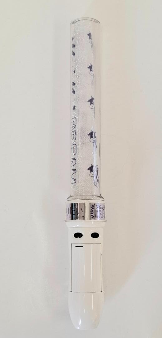 M!LK Mow Mow DREAM カラチェン ペンライト（G1100）