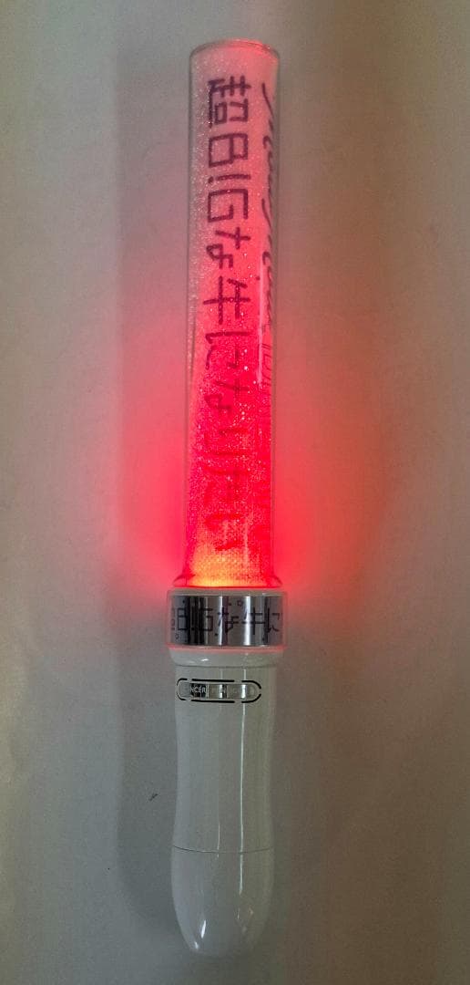 M!LK Mow Mow DREAM カラチェン ペンライト（G1100）