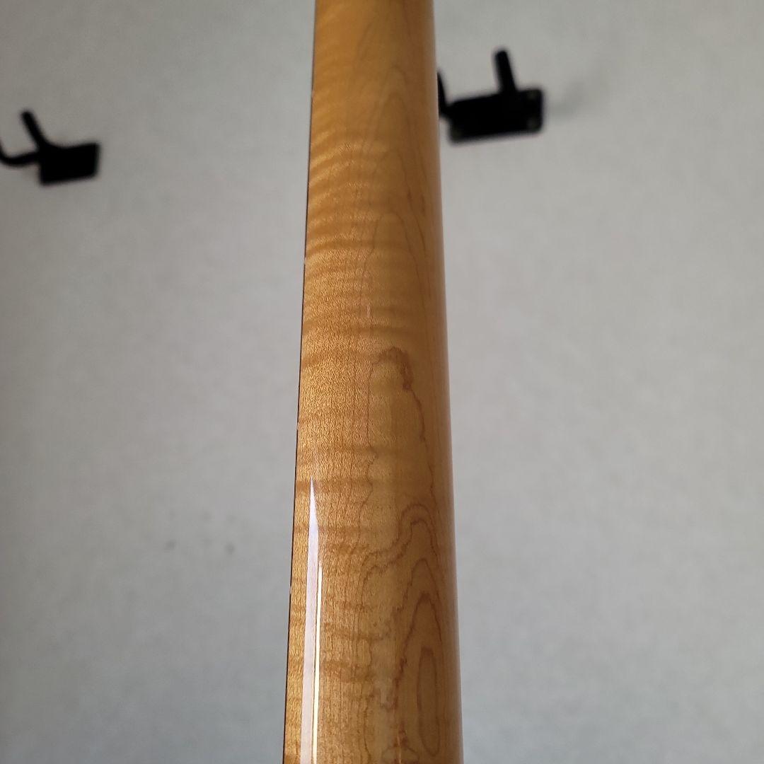 Fender JAG-STANG レフティ