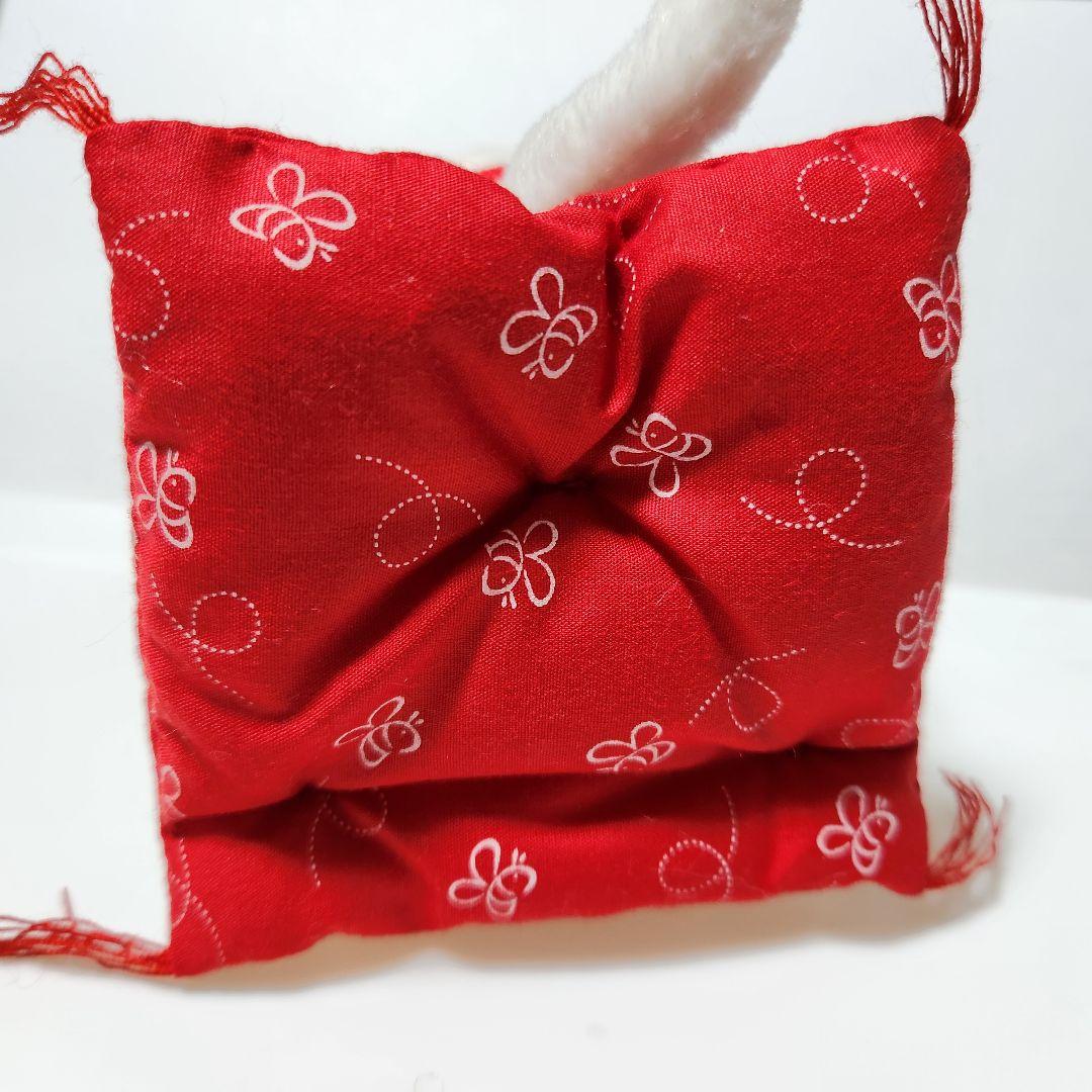 激レア ディズニーストア プーさん 招き猫 ぬいぐるみ 恋愛運