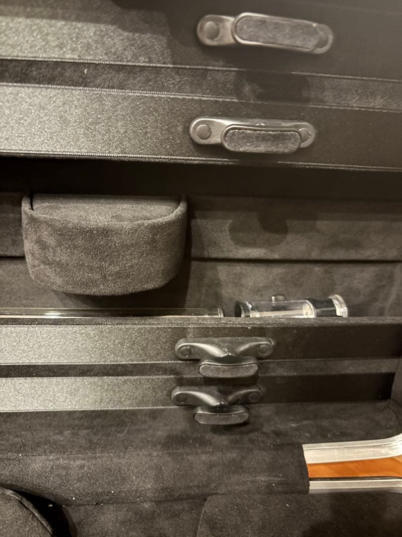 限定SALE‼︎ リモワ×GEWA バイオリンケース