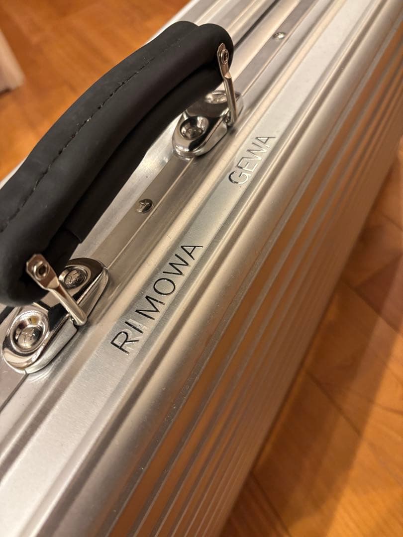 限定SALE‼︎ リモワ×GEWA バイオリンケース