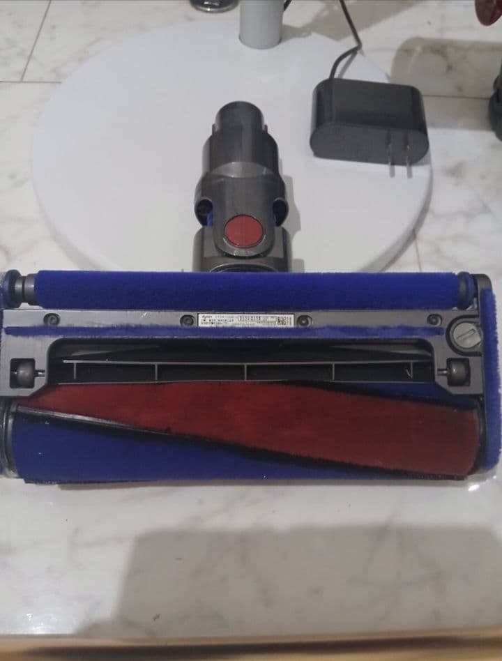 み*子様 Dyson V11 Absolute Pro 充電スタンド予備バッテリ