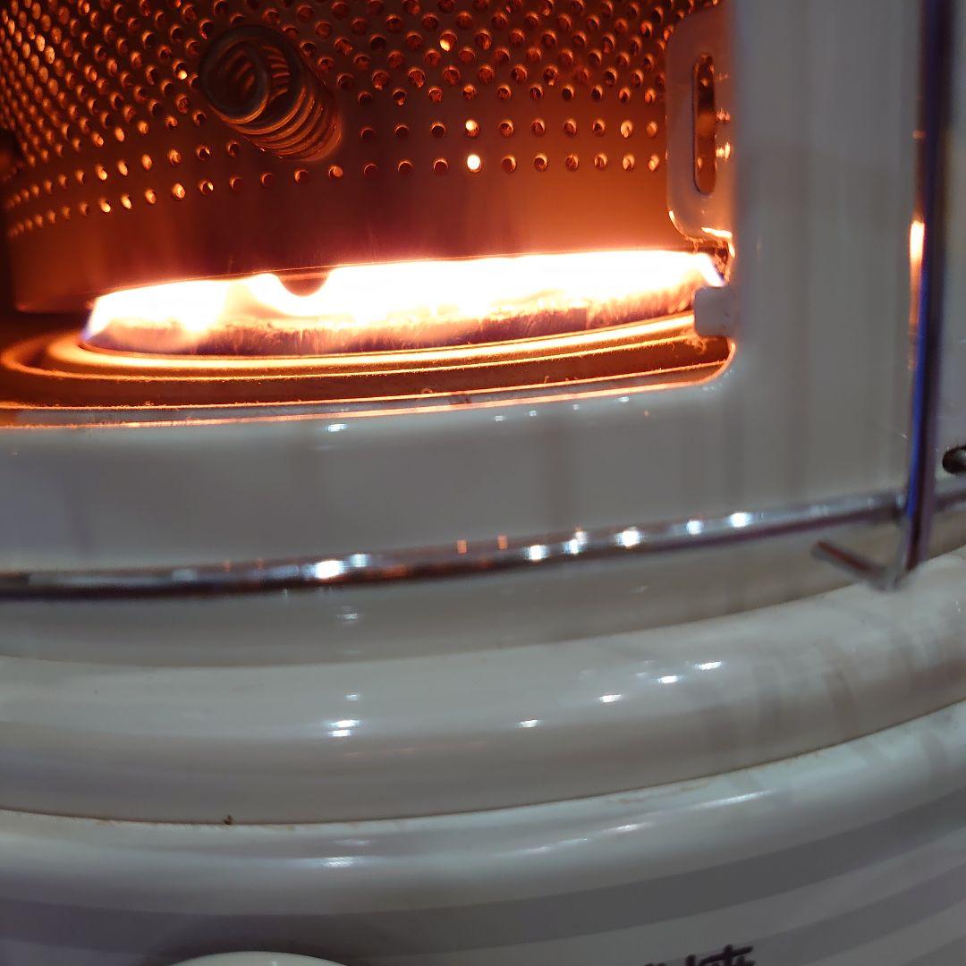 中古　コロナ　CORONA 　対流型石油ストーブ　SL-6616 16年