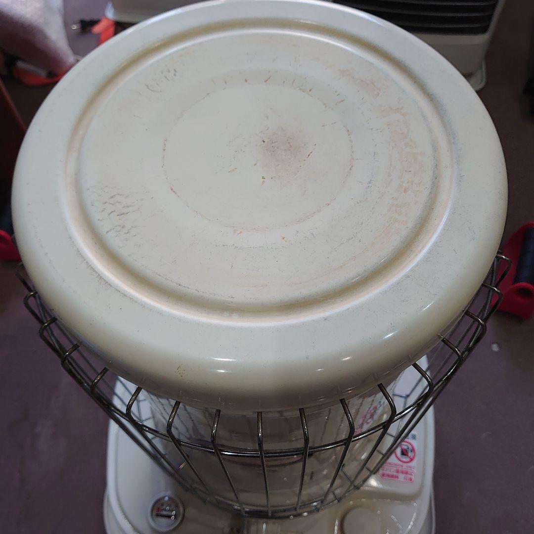 中古　コロナ　CORONA 　対流型石油ストーブ　SL-6616 16年