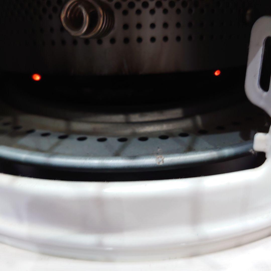 中古　コロナ　CORONA 　対流型石油ストーブ　SL-6616 16年