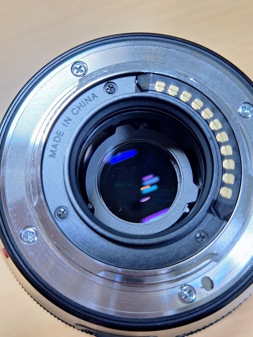 OLYMPUS　M.ZUIKO　12-40mm　f2.8　PRO