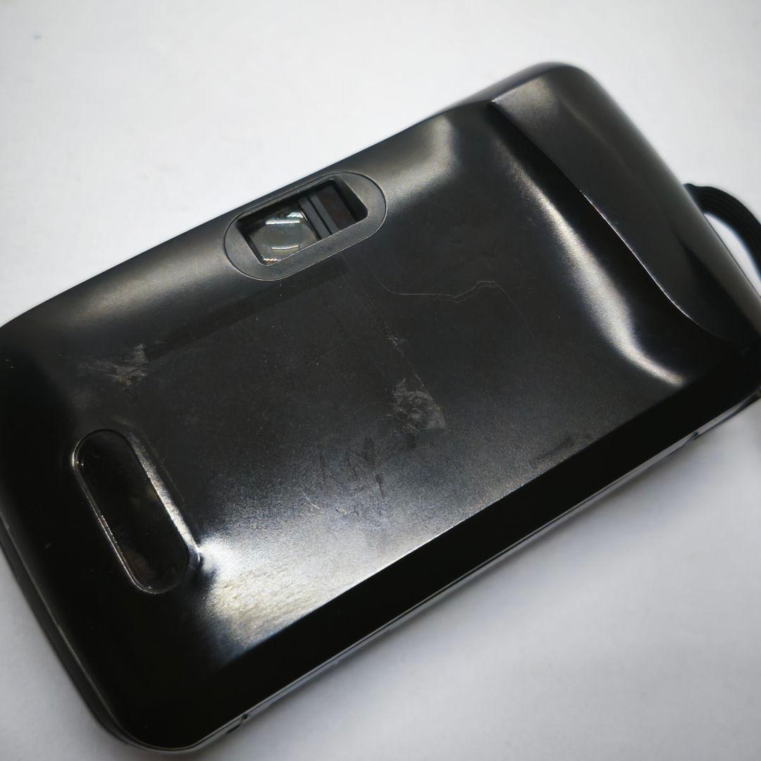 OLYMPUS μ［mju:] 初代 オリンパス ミュ