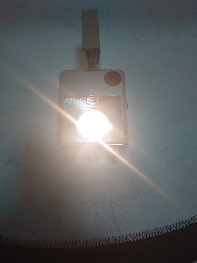 合図灯　　鉄道　　カンテラ