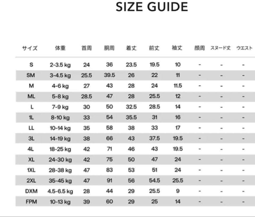 【未使用】ALPHAICON フルドックガード Lサイズ マーブル