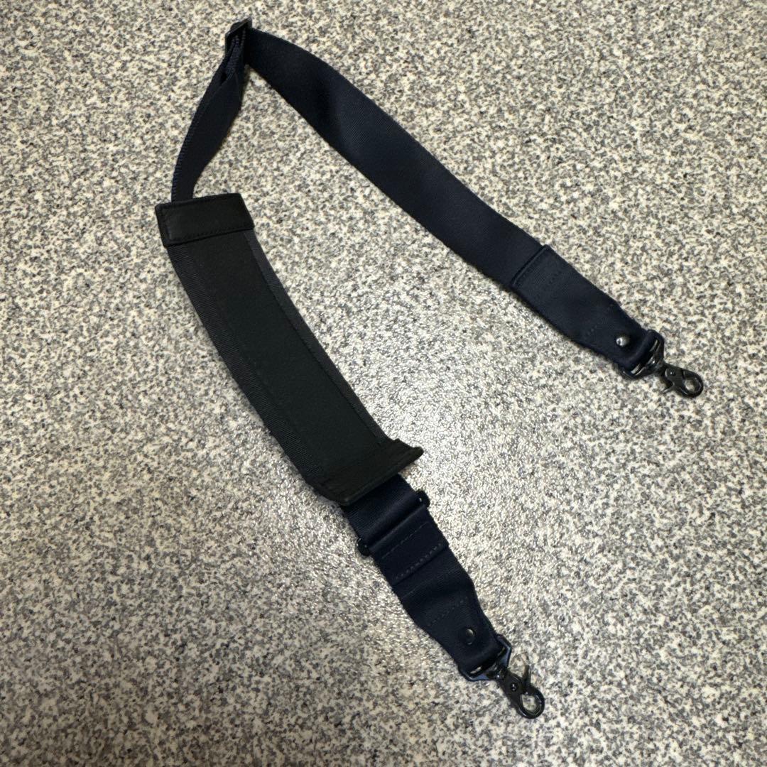 【希少・美品】MONOCLE × PORTER コラボ Shorthauler