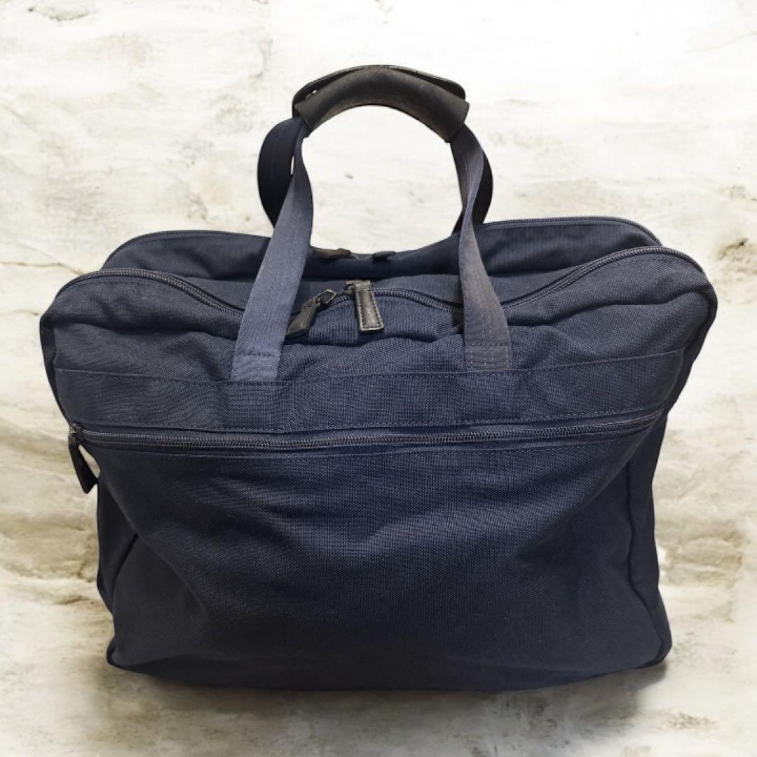 【希少・美品】MONOCLE × PORTER コラボ Shorthauler