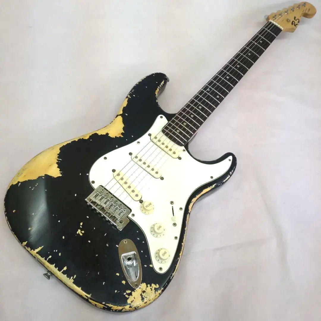 ぱぴぷ様 お取り置きギター