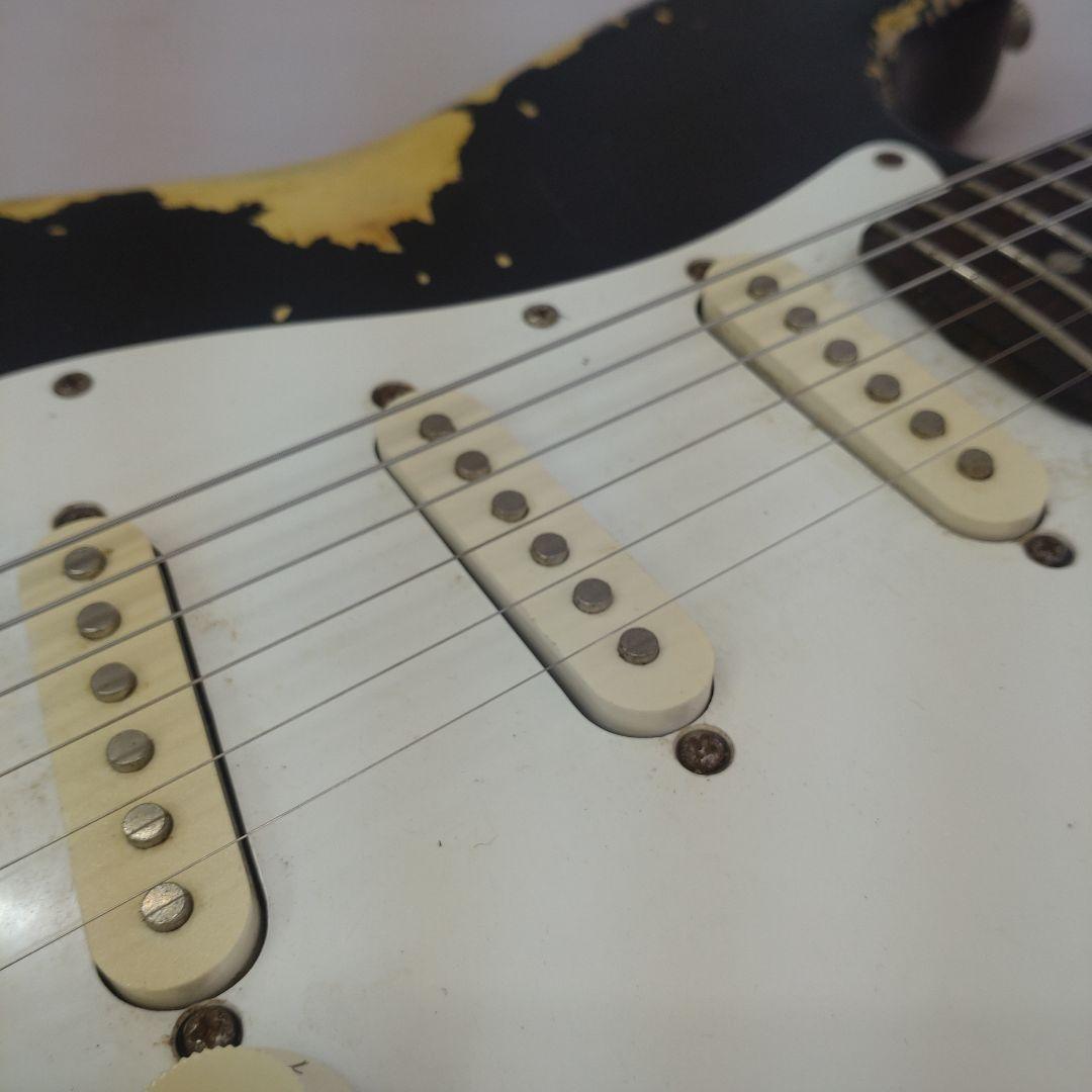 ぱぴぷ様 お取り置きギター