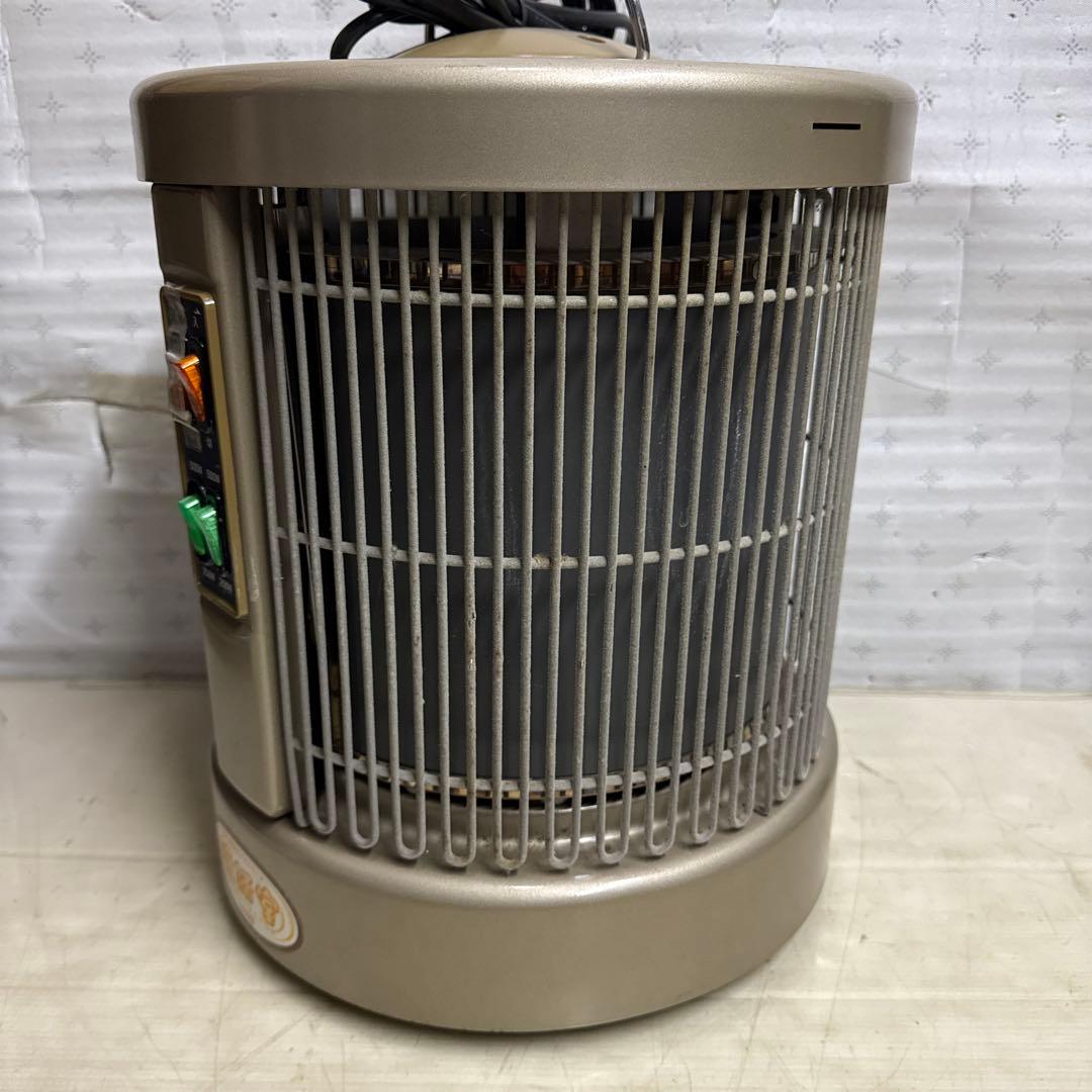 遠赤外線輻射式パネルヒーター 暖話室 1000型 アールシーエス 訳あり