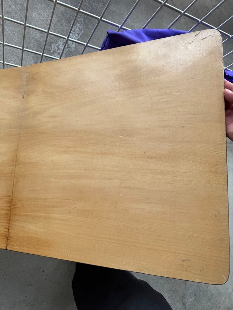 スノーピーク フィールドキッチンテーブル　廃盤品