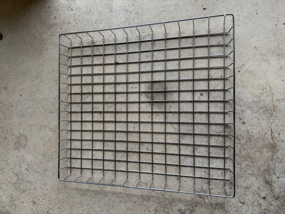 スノーピーク フィールドキッチンテーブル　廃盤品