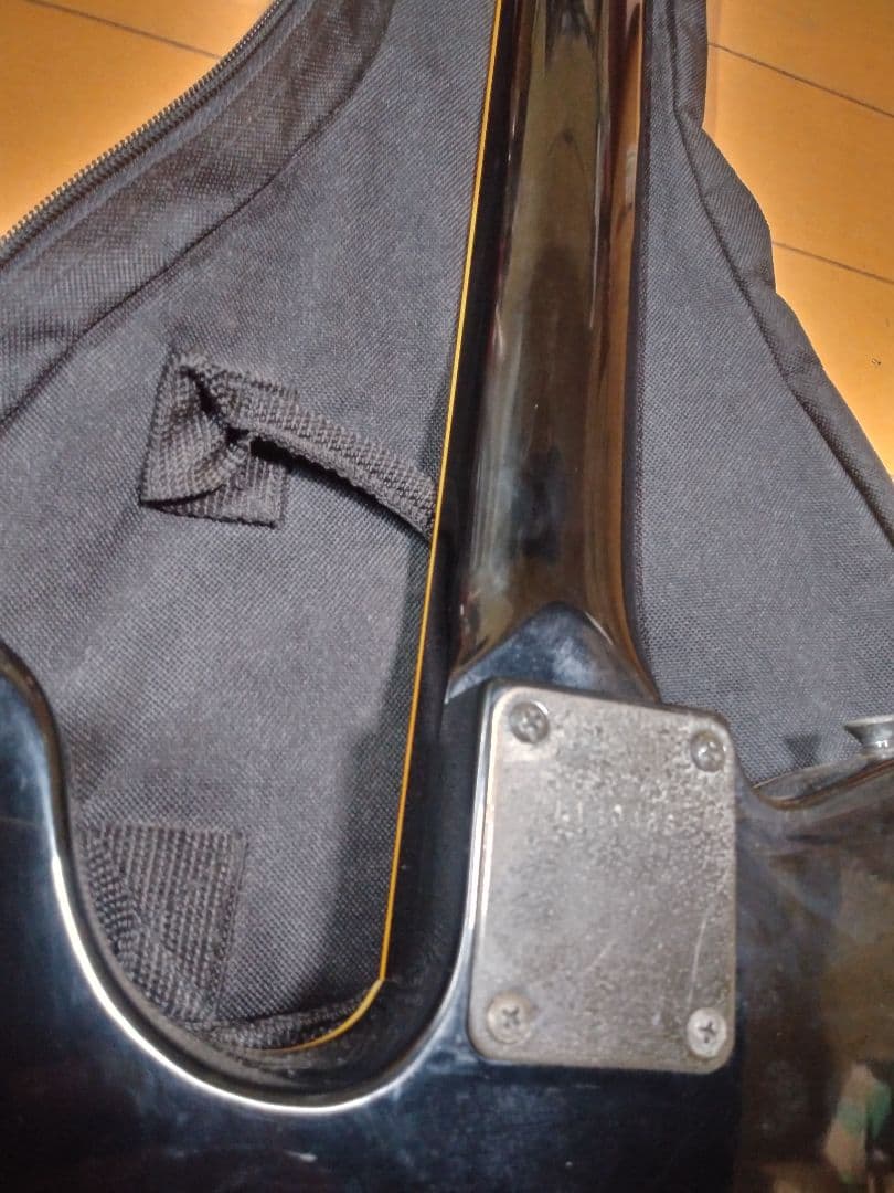 フェルナンデス　テレキャスタータイプ　FGI アクティブピックアップ　TEJ