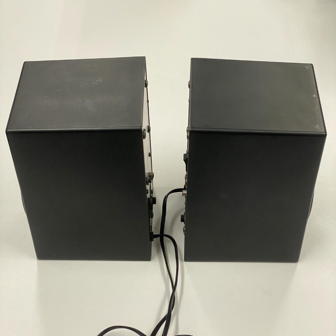 YAMAHA MSP3 スタジオモニタースピーカー