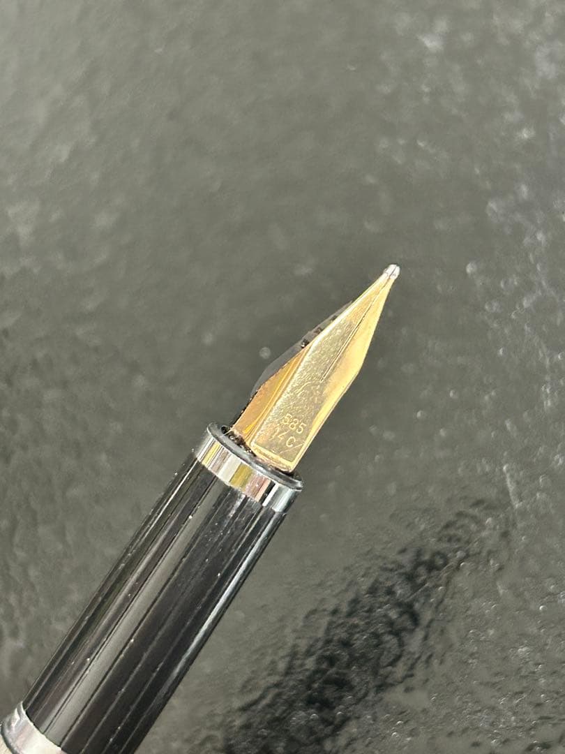 ペリカン 万年筆 シグナム P560 ビンテージ70-80年代 Pelikan