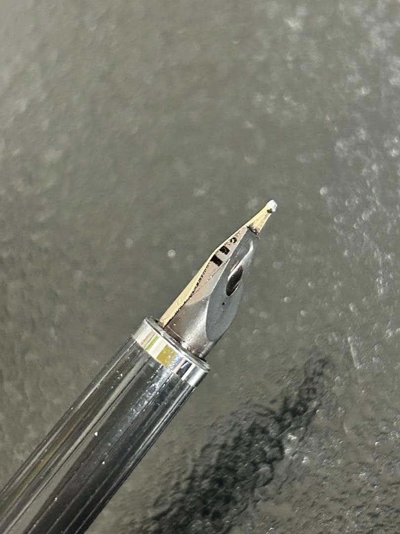 ペリカン 万年筆 シグナム P560 ビンテージ70-80年代 Pelikan