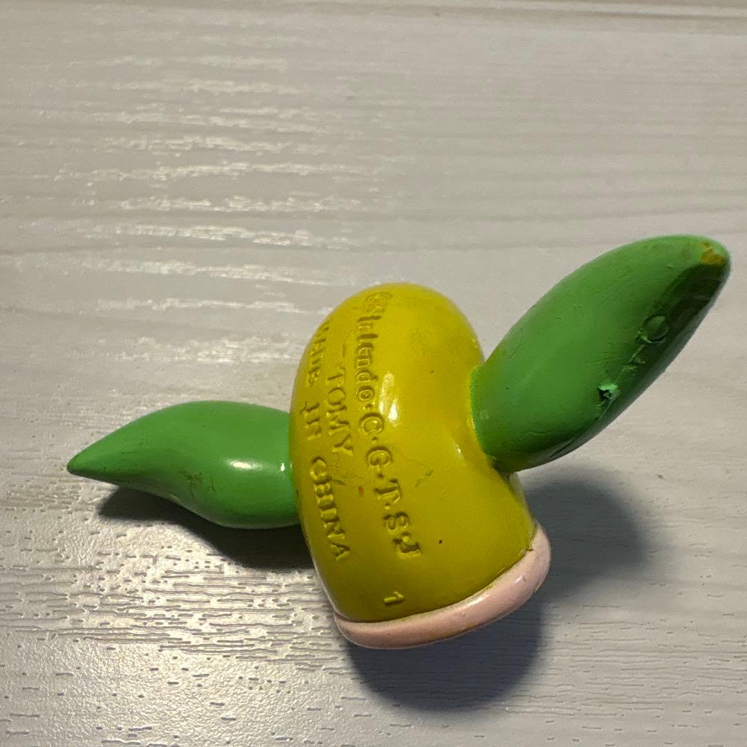 モンコレ ウツドン マダツボミ 初期セット